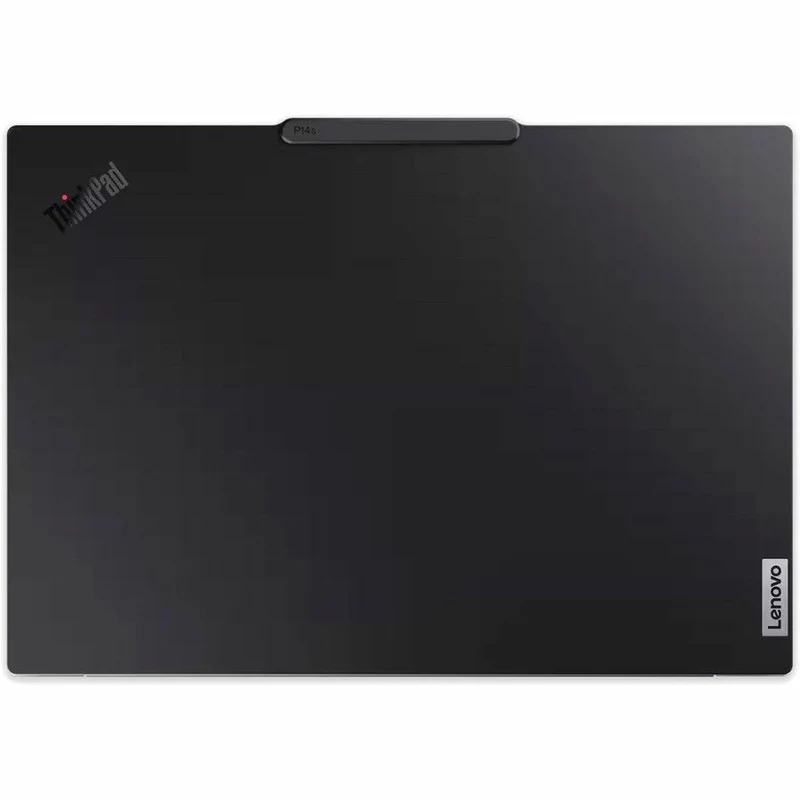 Station de travail mobile Lenovo ThinkPad P14s Gen 5 21G2001FUS 14.5" - 3K - Intel Core Ultra 7 165H - 64 Go - SSD 1 To - Clavier anglais - Noir 21G2001FUS