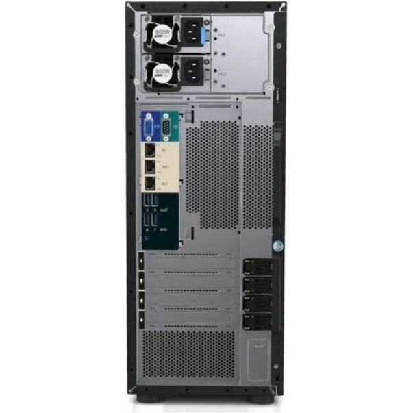 Serveur tour Lenovo ThinkSystem ST250 V3 7DCEA01ZNA - 1 x Intel Xeon E-2488 3.20 GHz - 16 Go de RAM - Contrôleur Serial ATA/600 7DCEA01ZNA