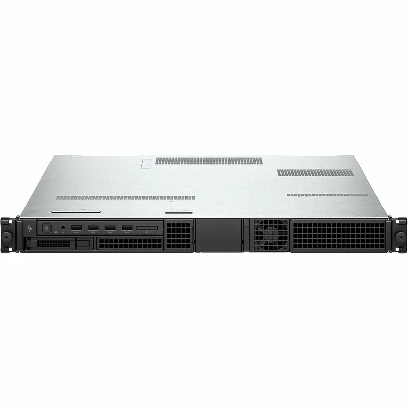 Station de travail HP Z4 G5 - 1 x Intel Xeon w3-2423 - 16 Go - SSD 512 Go - Montable en rack 8Z236UT#ABC