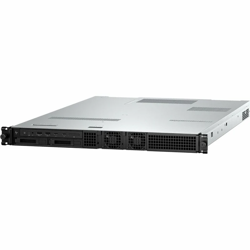 Station de travail HP Z4 G5 - 1 x Intel Xeon w3-2423 - 16 Go - SSD 512 Go - Montable en rack 8Z236UT#ABC