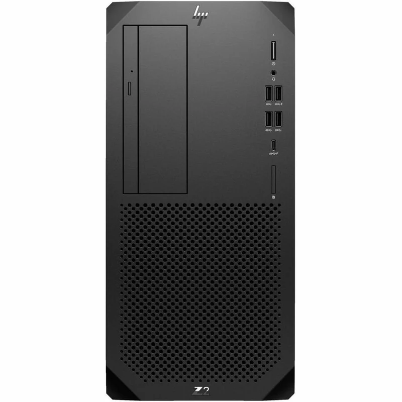 Station de travail HP Z2 G9 - Intel Core i7 14e génération i7-14700 - 32 Go - SSD 1 To - Tour A1NY4UT#ABC