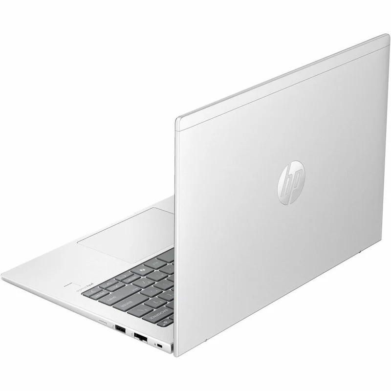 Ordinateur portable HP ProBook 440 G11 14" - WUXGA - Intel Core Ultra 7 155U - Technologie vPro - 32 Go - SSD 512 Go - Clavier anglais, français - Pike Silver A1LC6UT#ABL