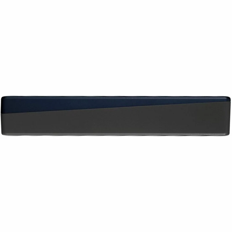 Disque dur externe portable WD My Passport pour Mac WDBK6C0060BBL-WESN 6 To - Bleu WDBK6C0060BBL-WESN