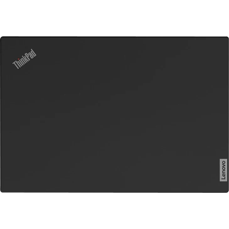 Station de travail mobile Lenovo ThinkPad T15p Gen 3 21DA001DUS 15.6" - Full HD - Intel Core i7 12e génération i7-12700H - 16 Go - SSD 512 Go - Clavier anglais - Noir 21DA001DUS