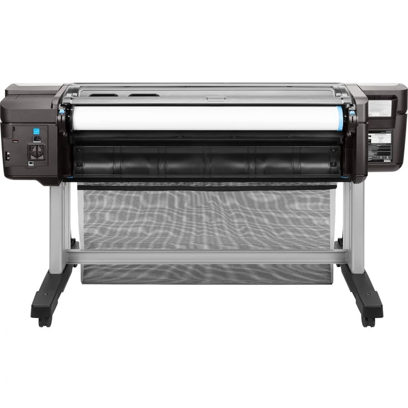 Imprimante grand format à jet d'encre HP Designjet T1700 - Largeur d'impression 44" - Couleur W6B55A#B1K