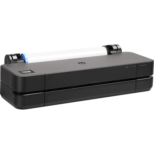 Imprimante grand format à jet d'encre HP Designjet T250 A1 - Largeur d'impression 24" - Couleur 5HB06H#B1K