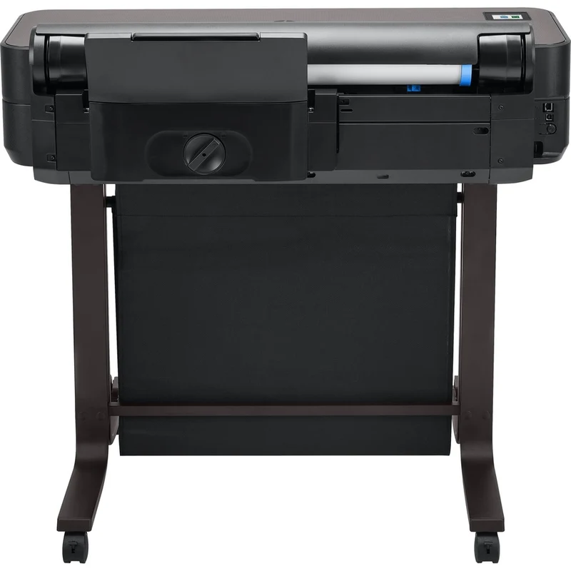 Imprimante grand format à jet d'encre HP Designjet T650 A1 - Largeur d'impression 24" - Couleur 5HB08H#B1K