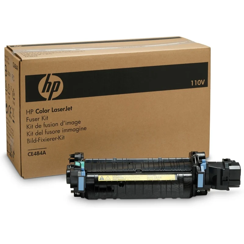 Kit de fusion HP 110 V CE484A