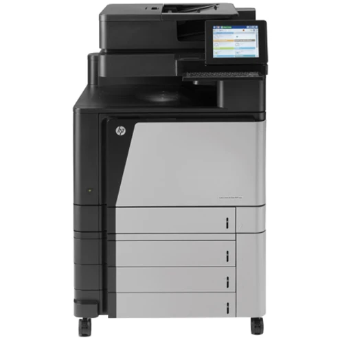 Imprimante multifonction laser HP LaserJet M880Z - A2W75A#BGJ
