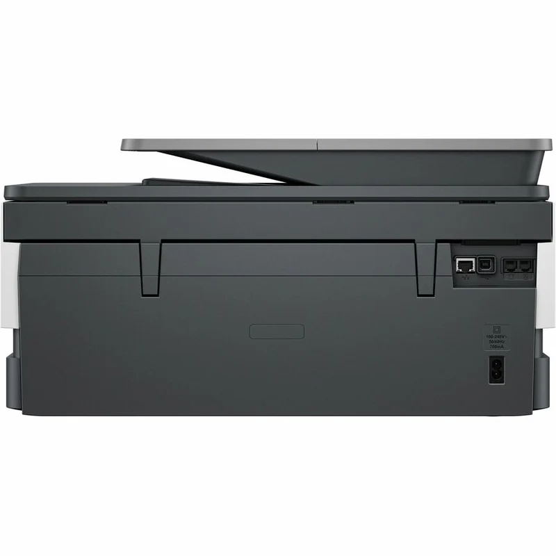 Imprimante multifonction à jet d'encre HP Officejet Pro 8135e 40Q35A#B1H