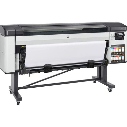 Imprimante grand format à jet d'encre HP Designjet Z9+ Pro - Largeur d'impression 64" - Couleur 2RM82A#B1K