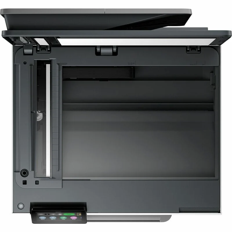 Imprimante tout-en-un HP OfficeJet Pro 9130b 4U555A#B1H