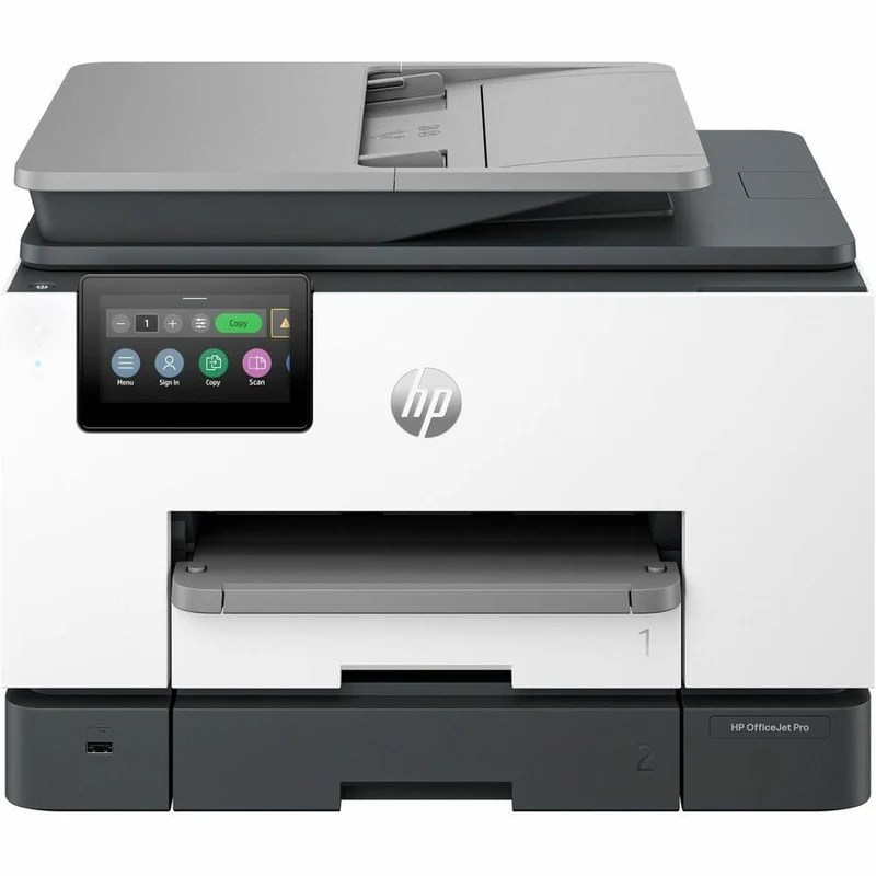 Imprimante tout-en-un HP OfficeJet Pro 9130b 4U555A#B1H