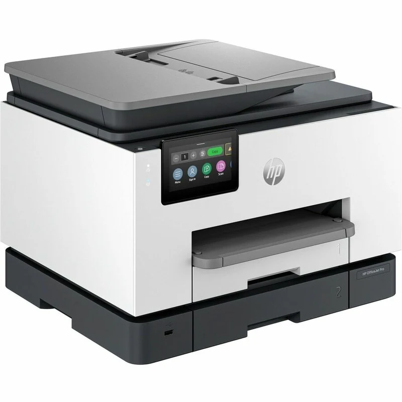 Imprimante tout-en-un HP OfficeJet Pro 9130b 4U555A#B1H