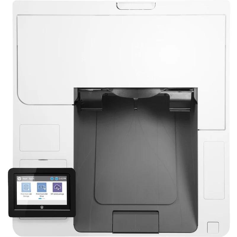 Imprimante laser de bureau HP LaserJet Enterprise M610dn - Monochrome 7PS82A#BGJ