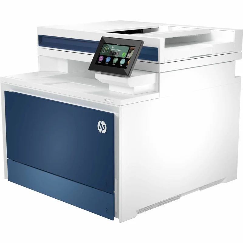Imprimante multifonction laser HP LaserJet Pro 4301fdw - Couleur 4RA82F#BGJ