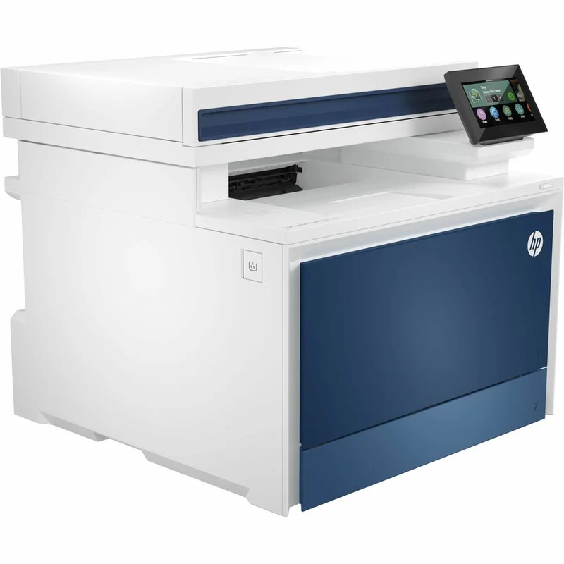 Imprimante multifonction laser HP LaserJet Pro 4301fdw - Couleur 4RA82F#BGJ