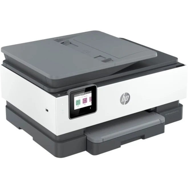 Imprimante multifonction jet d'encre sans fil HP Officejet Pro 8034e - Couleur 1L0J0A#B1H