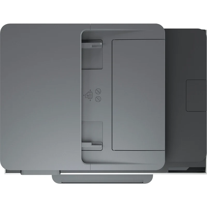 Imprimante multifonction jet d'encre sans fil HP Officejet Pro 8034e - Couleur 1L0J0A#B1H