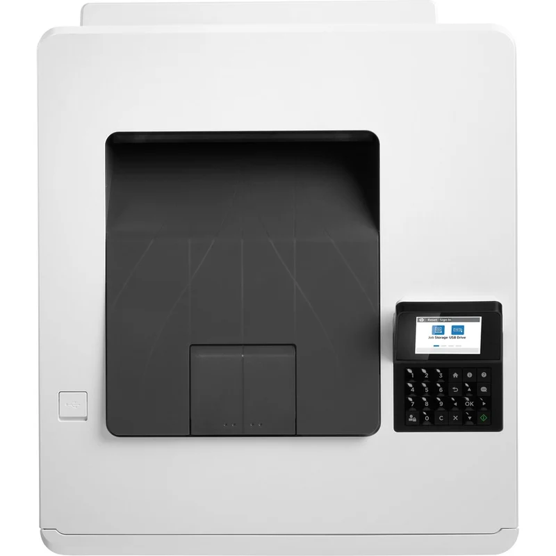 Imprimante laser de bureau HP LaserJet Enterprise M455dn - Couleur 3PZ95A#BGJ