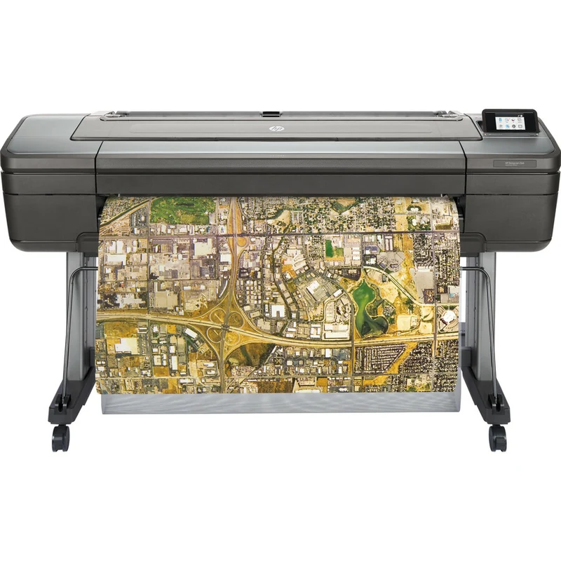 Imprimante à jet d'encre grand format HP DesignJet HD Pro Z6 PostScript - Largeur d'impression 44" - Couleur T8W18A#B1K