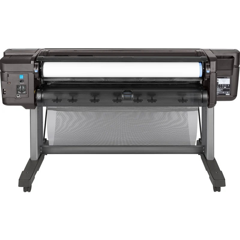Imprimante grand format à jet d'encre PostScript HP Designjet Z9+ - Largeur d'impression 44" - Couleur W3Z72A#B1K