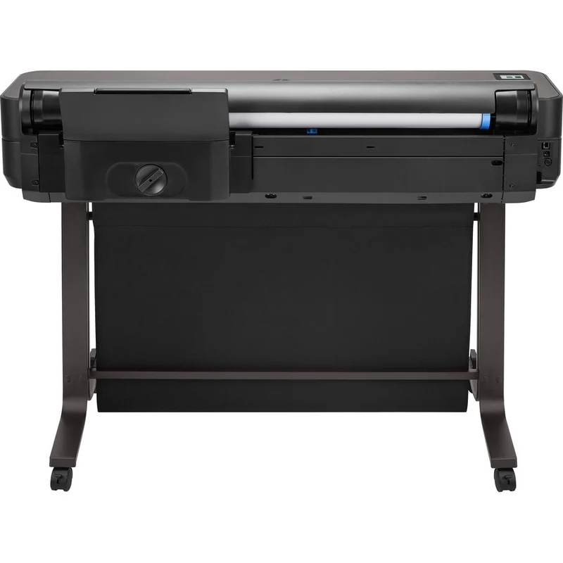 Imprimante grand format à jet d'encre HP Designjet T650 A1 - Largeur d'impression 36" - Couleur 5HB10H#B1K