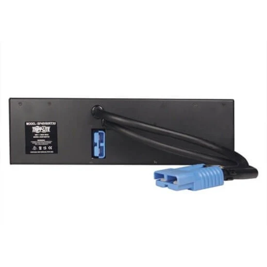Pack de batteries externes Tripp Lite BP48V60RT-3U
