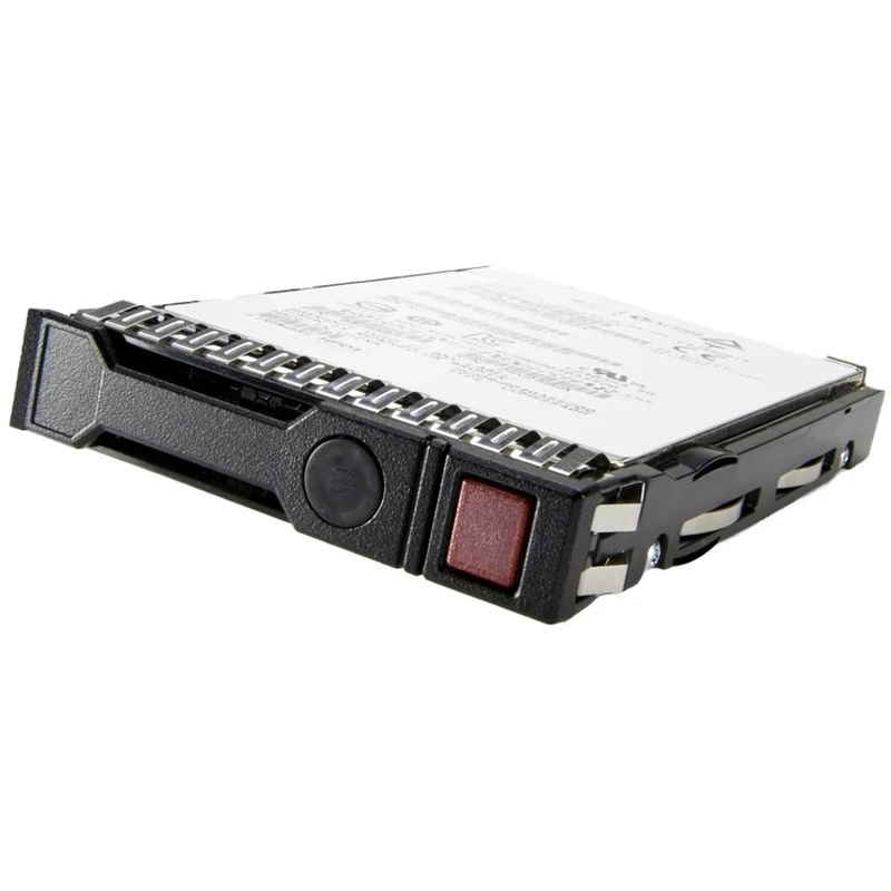 Disque SSD HPE 240 Go - 2.5" interne - SATA (SATA/600) - Lecture intensive P18420-B21