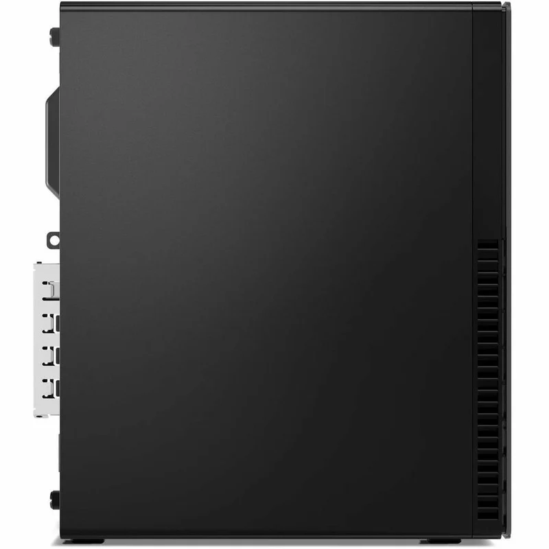 Ordinateur de bureau Lenovo ThinkCentre M70s Gen 5 12U3001FCA - Intel Core i7 14e génération i7-14700 - Technologie vPro - 32 Go - SSD 1 To - Petit format - Noir 12U3001FCA