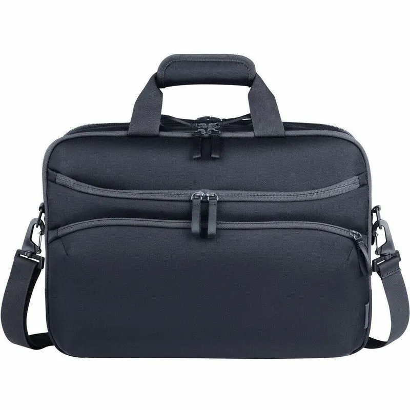Sacoche de transport HP Travel Plus (sac à dos) pour ordinateur portable de 16" à 16.1" - Bleu graphite A2CE1AA