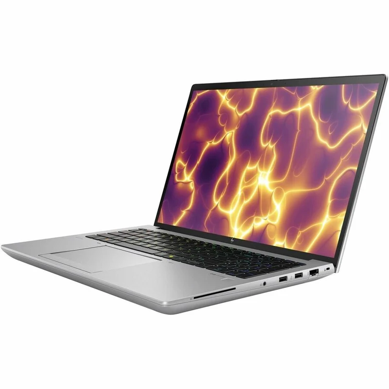 Station de travail mobile HP ZBook Fury G11 16" - WUXGA - Intel Core i7 13e génération i7-13850HX - Technologie vPro - 32 Go - SSD 1 To - Clavier anglais A6UM8UT#ABA