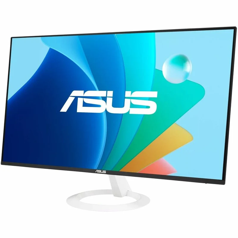 Moniteur LED de jeu Full HD Asus VZ27EHF-W de 27 pouces - 16:9 VZ27EHF-W