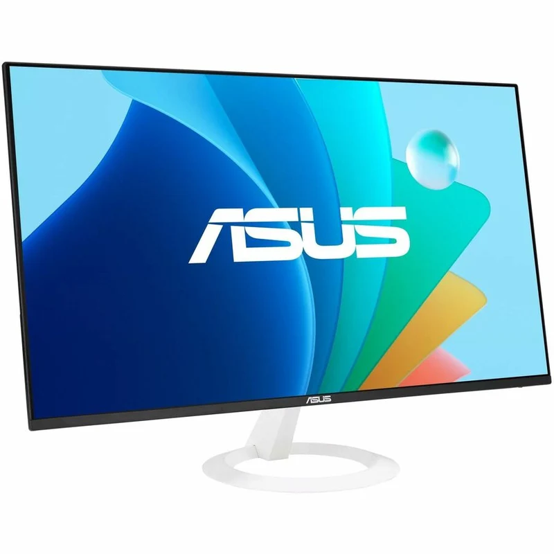 Moniteur LED de jeu Full HD Asus VZ27EHF-W de 27 pouces - 16:9 VZ27EHF-W