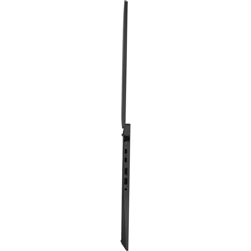 Station de travail mobile Lenovo ThinkPad P16s Gen 2 21HK001QUS 16" - WUXGA - Intel Core i7 13e génération i7-1360P - 32 Go - SSD 1 To - Clavier anglais - Villi Black 21HK001QUS
