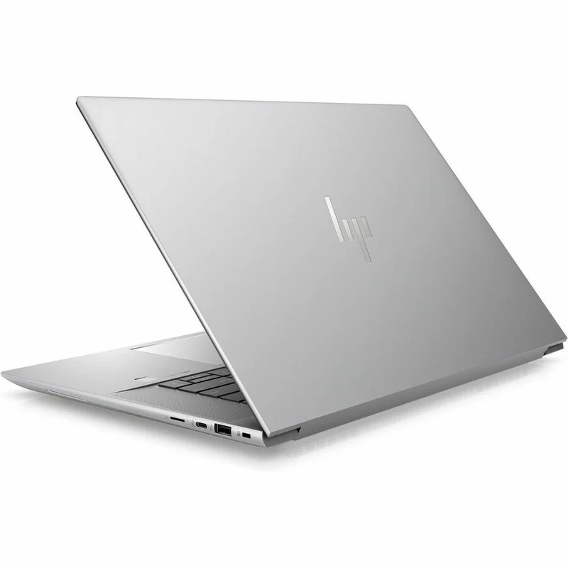 Station de travail mobile HP ZBook Studio G11 16" - WUXGA - Intel Core Ultra 7 165H - Technologie vPro - 32 Go - SSD 1 To - Clavier anglais AN6D1UT#ABA