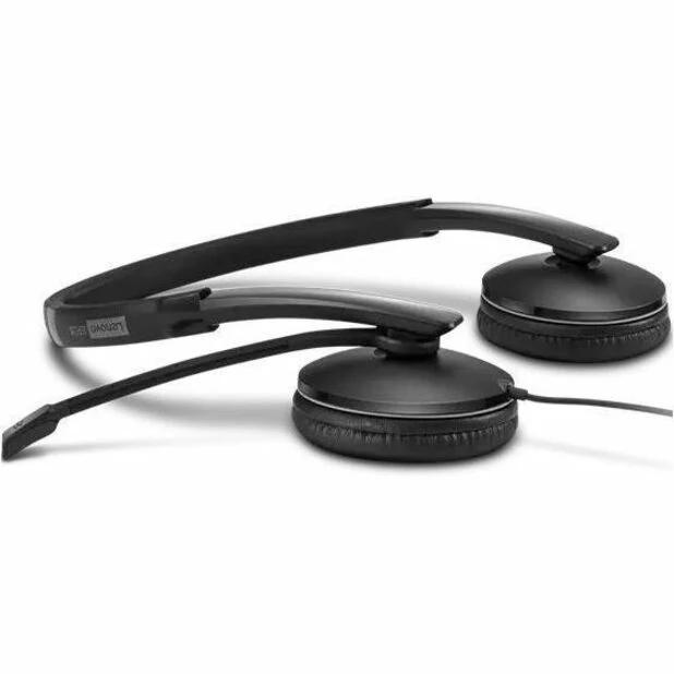 Casque filaire ANC Lenovo Gen 2 (UC) 4XD1M39029
