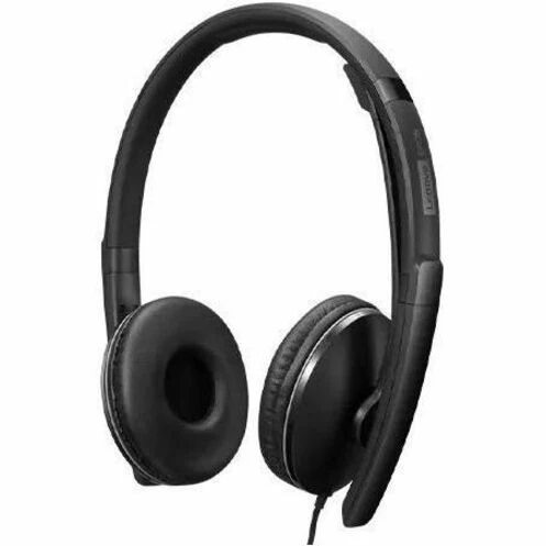 Casque filaire ANC Lenovo Gen 2 (UC) 4XD1M39029