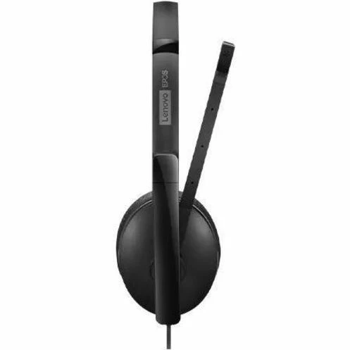Casque filaire ANC Lenovo Gen 2 (UC) 4XD1M39029