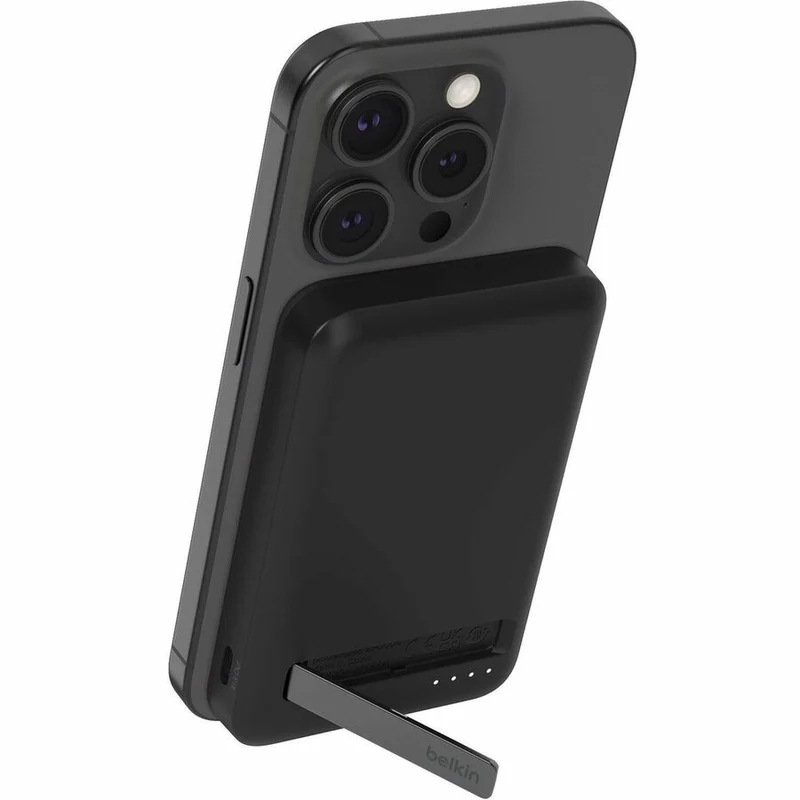 Batterie externe Belkin BoostCharge 5000 mAh BPD006BTBK