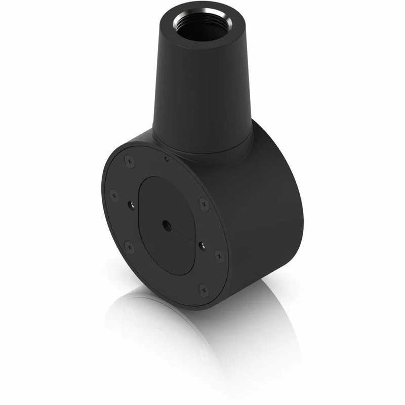 Boîtier de montage Ubiquiti pour caméra de surveillance - Noir UACC-CAMERA-CJB-B