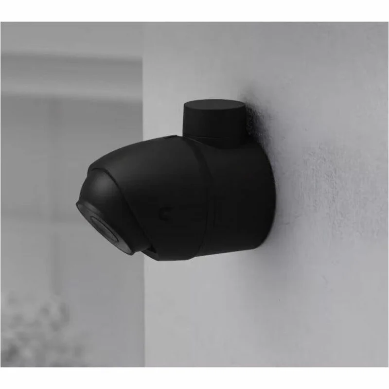Boîtier de montage Ubiquiti pour caméra de surveillance - Noir UACC-CAMERA-CJB-B