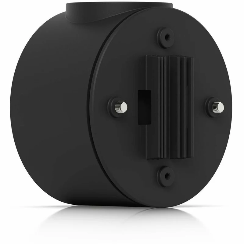 Boîtier de montage Ubiquiti pour caméra de surveillance - Noir UACC-CAMERA-CJB-B
