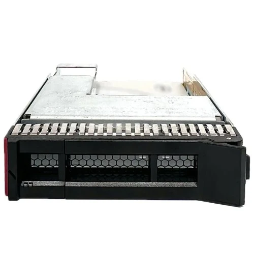 Disque SSD Lenovo 3.84 To - 3.5" interne - SATA (SATA/600) - Lecture intensive 4XB7A90882