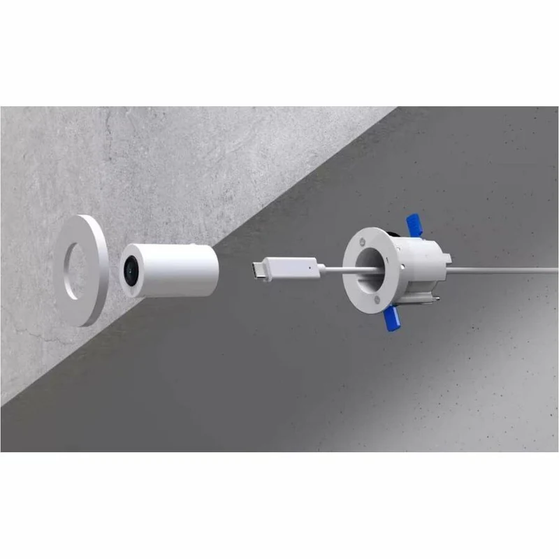 Accessoires de sécurité Ubiquiti UVC-AI-THETA-PROLENS110