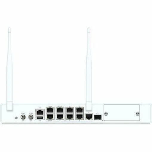 Appliance de sécurité réseau/pare-feu Sophos XGS 128 XX128Z36ZZPCUS