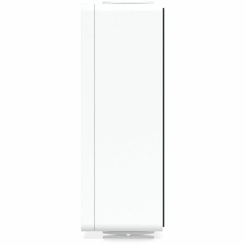 Boîtier de montage Ubiquiti pour lecteur de cartes d'accès, interphone - Blanc UACC-Reader-JB-W