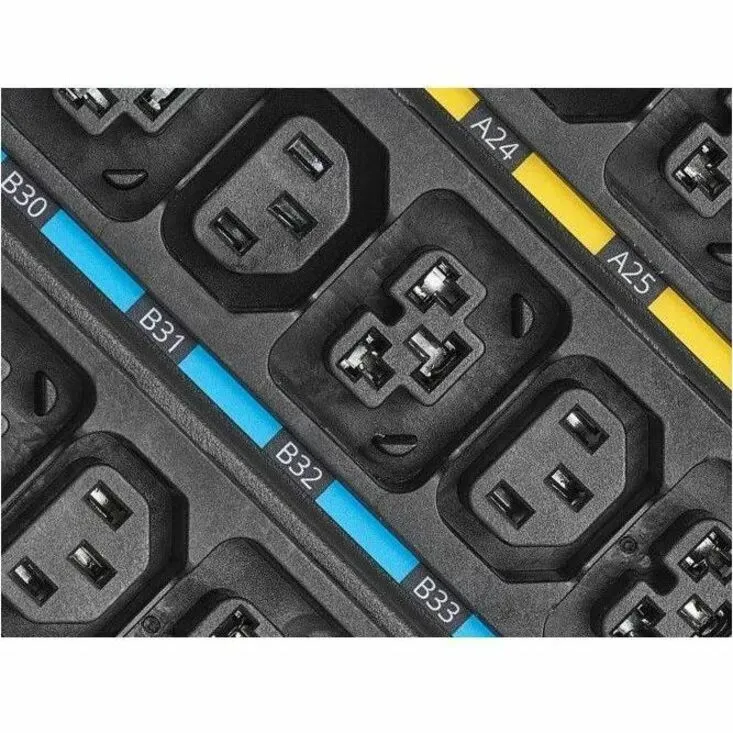 Eaton G4 PDU 24 prises EVMIGU23A-E