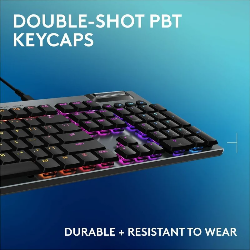Clavier de jeu Logitech G G915 X 920-012950