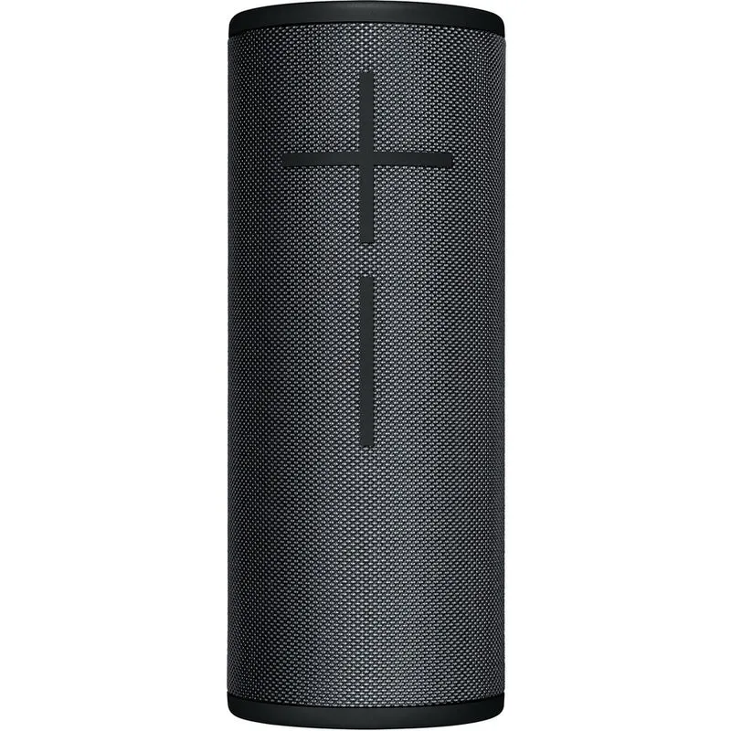 Système d'enceintes Bluetooth portables Ultimate Ears BOOM 3 - Noir nocturne 984-001348